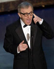 Woody Allen