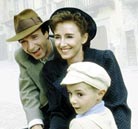 Η ζωή είναι ωραία